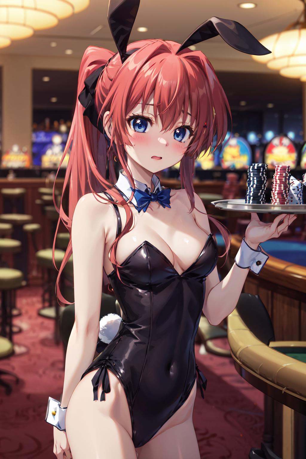 masterpiece,  best quality,  highres on Tensor.Art