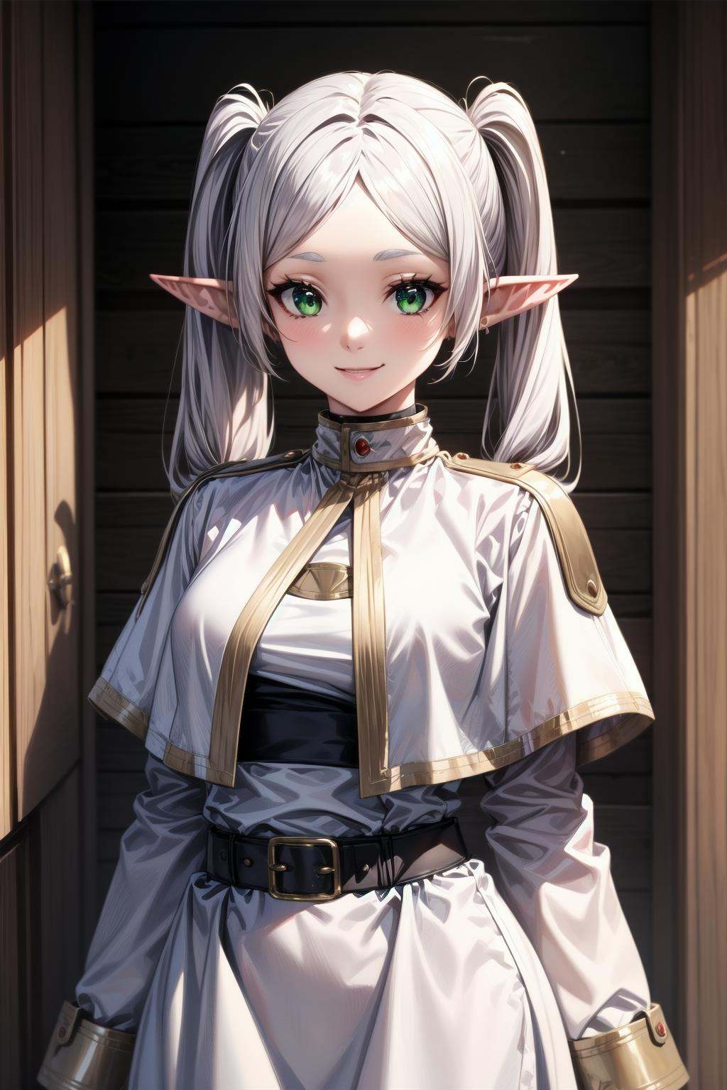 best quality,  masterpiece,  1girl on Tensor.Art