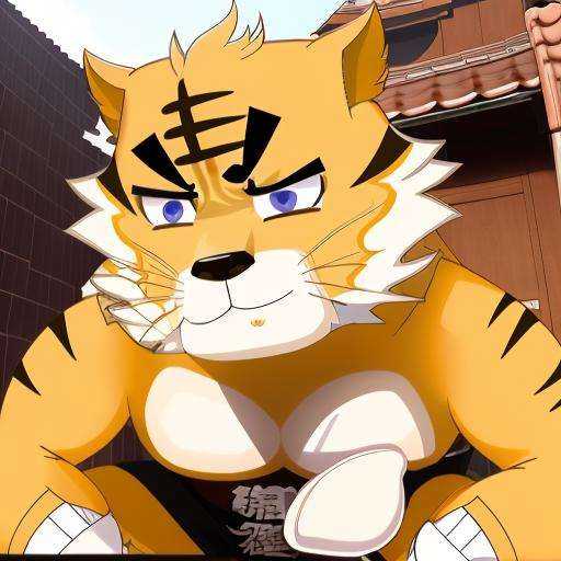 <lora:TaiGe-000022:1> ,masterpiece, best quality, high quality, highres, ultra-detailed, 泰哥