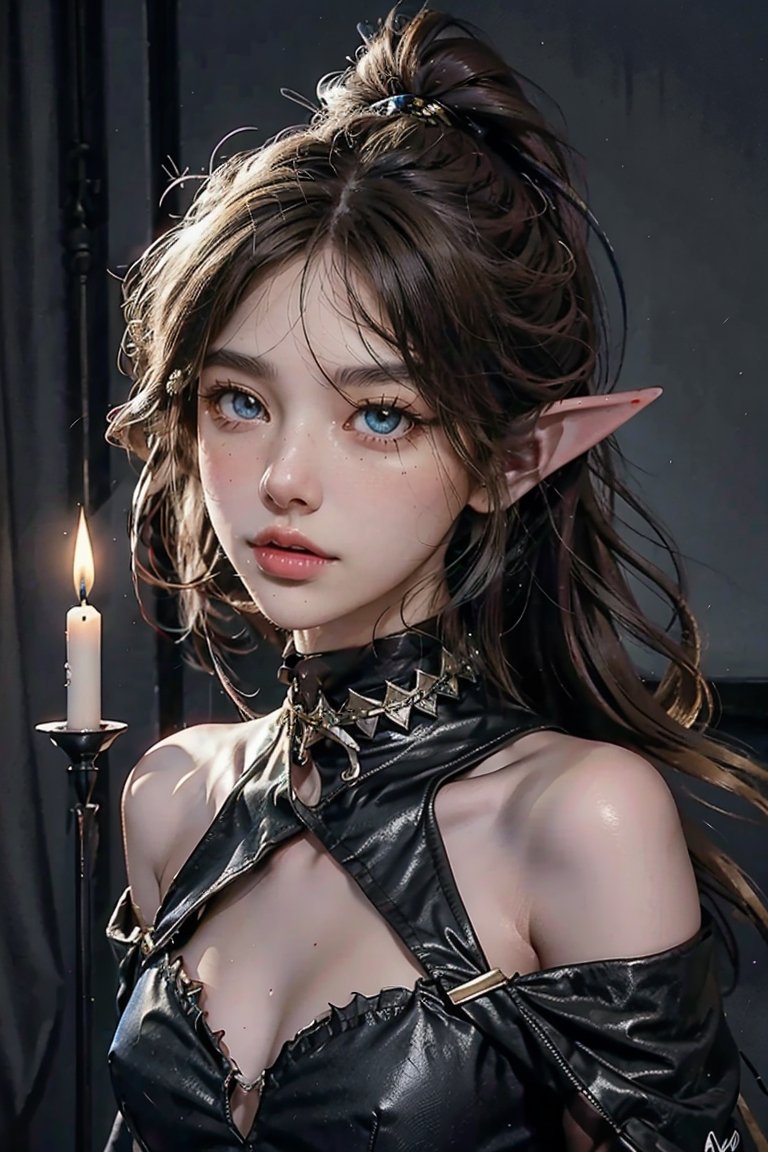 anime,  unreal engine,  8k on Tensor.Art