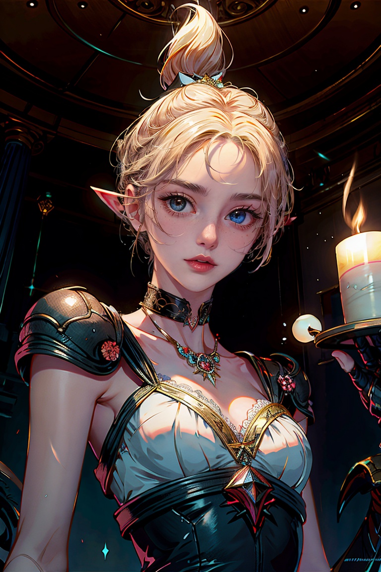anime,  unreal engine,  8k on Tensor.Art