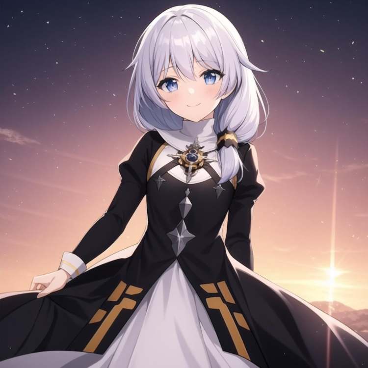 Theresa Apocalypse 德麗莎·阿波卡利斯| Honkai Impact 3rd by alexwang1002 on Tensor.Art