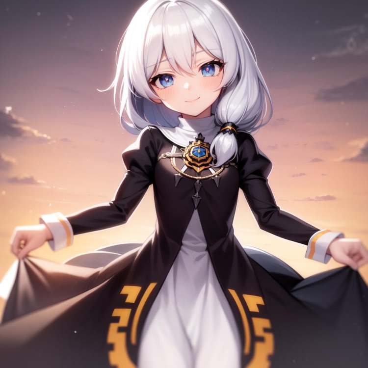 Theresa Apocalypse 德麗莎·阿波卡利斯| Honkai Impact 3rd by alexwang1002 on Tensor.Art