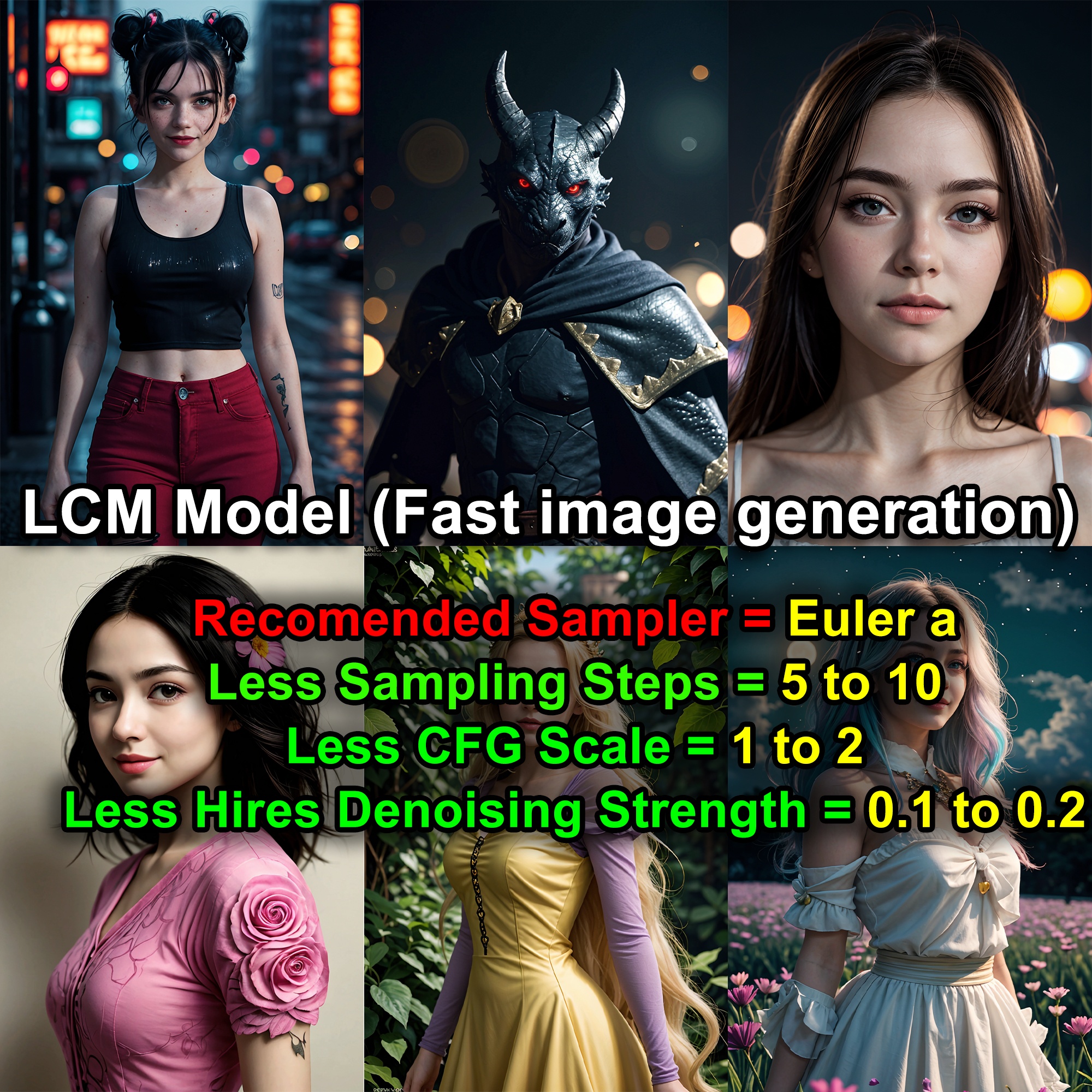 AI generated image on Tensor.Art