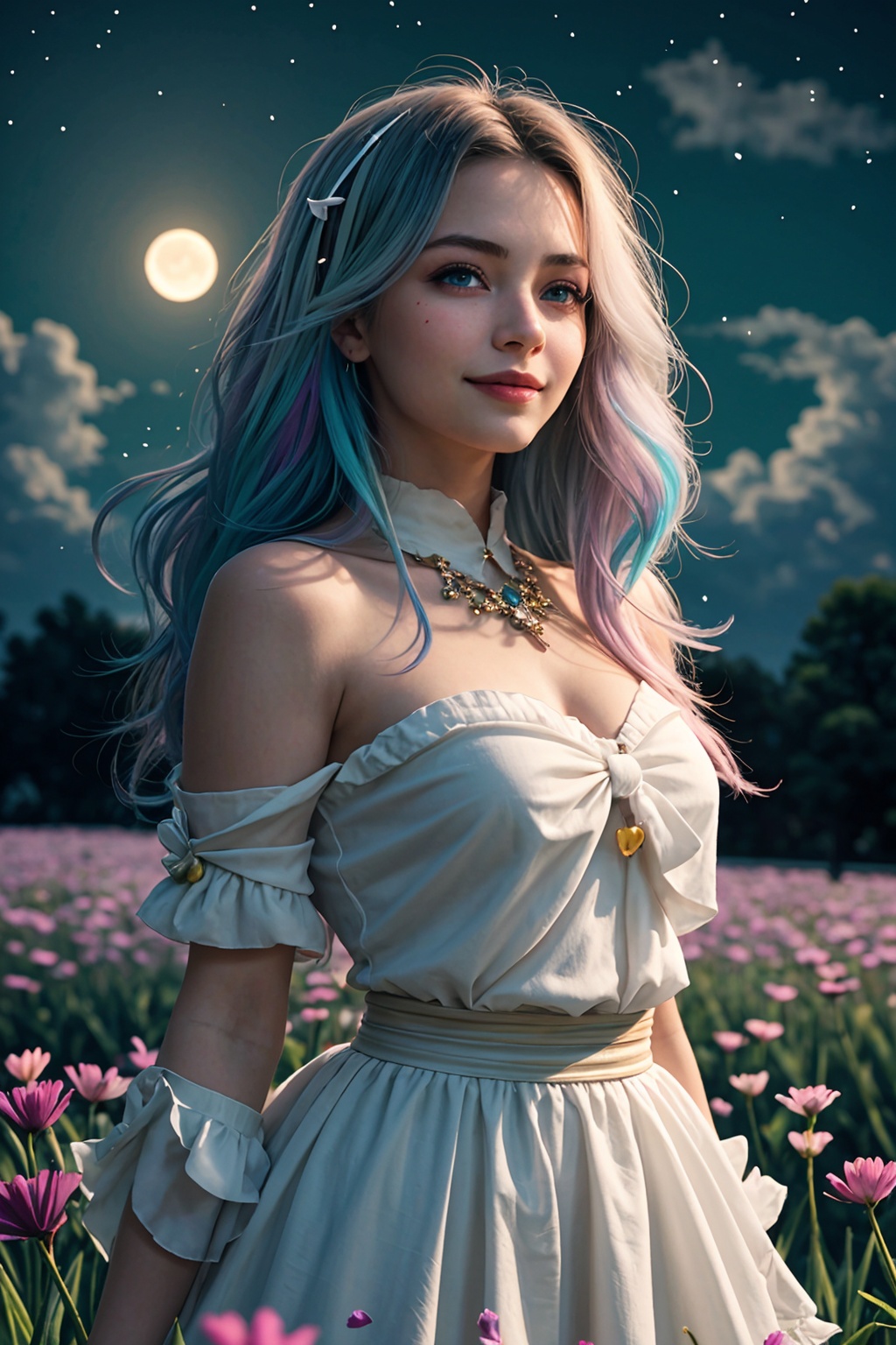 masterpiece,  best quality,  1girl on Tensor.Art