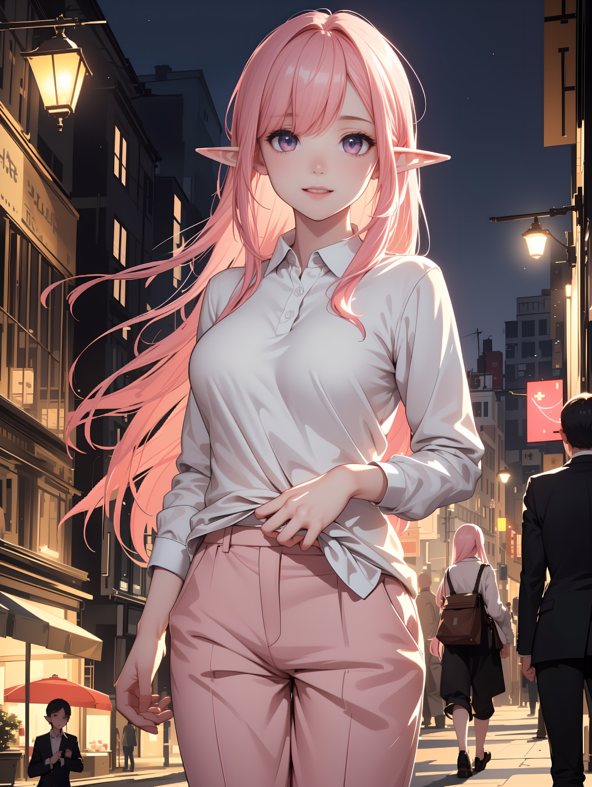 ((extremely detailed 8k illustration)),  highres,  (extremely detailed and beautiful background) on Tensor.Art