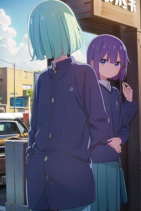 shoutamagatsuchi,  ,  shouta magatsuchi on Tensor.Art