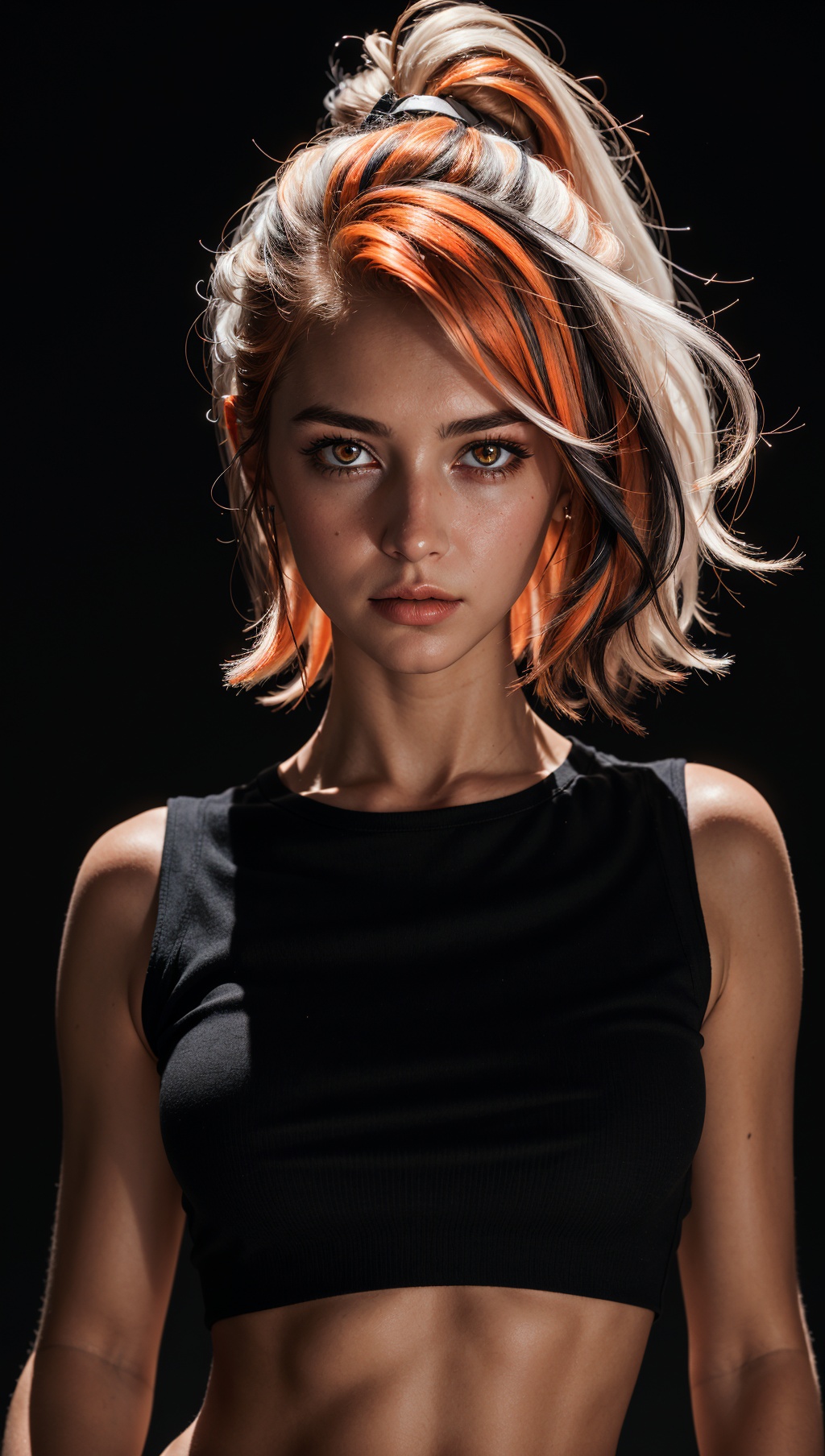 neon clothes on Tensor.Art