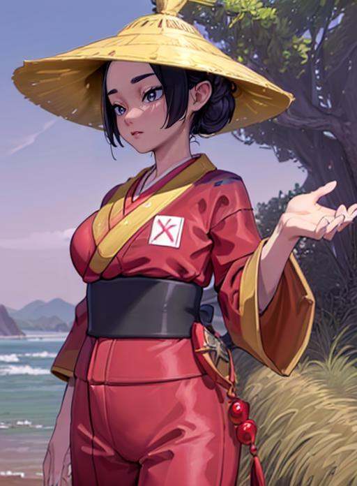 best quality,  (masterpiece),  (ultra-detailed) by kikeai on Tensor.Art
