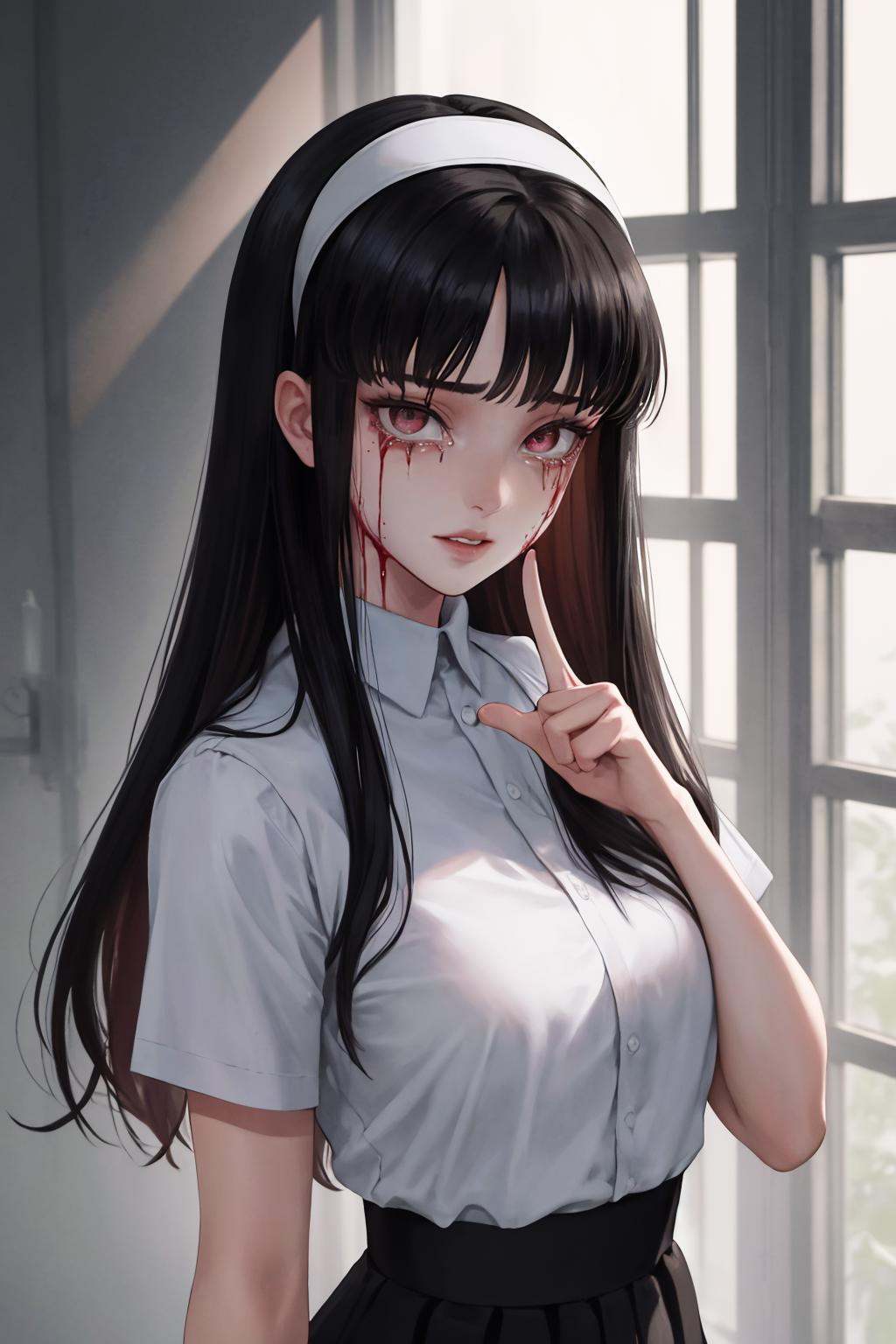 masterpiece,  best quality,  1girl by richyrich515 on Tensor.Art