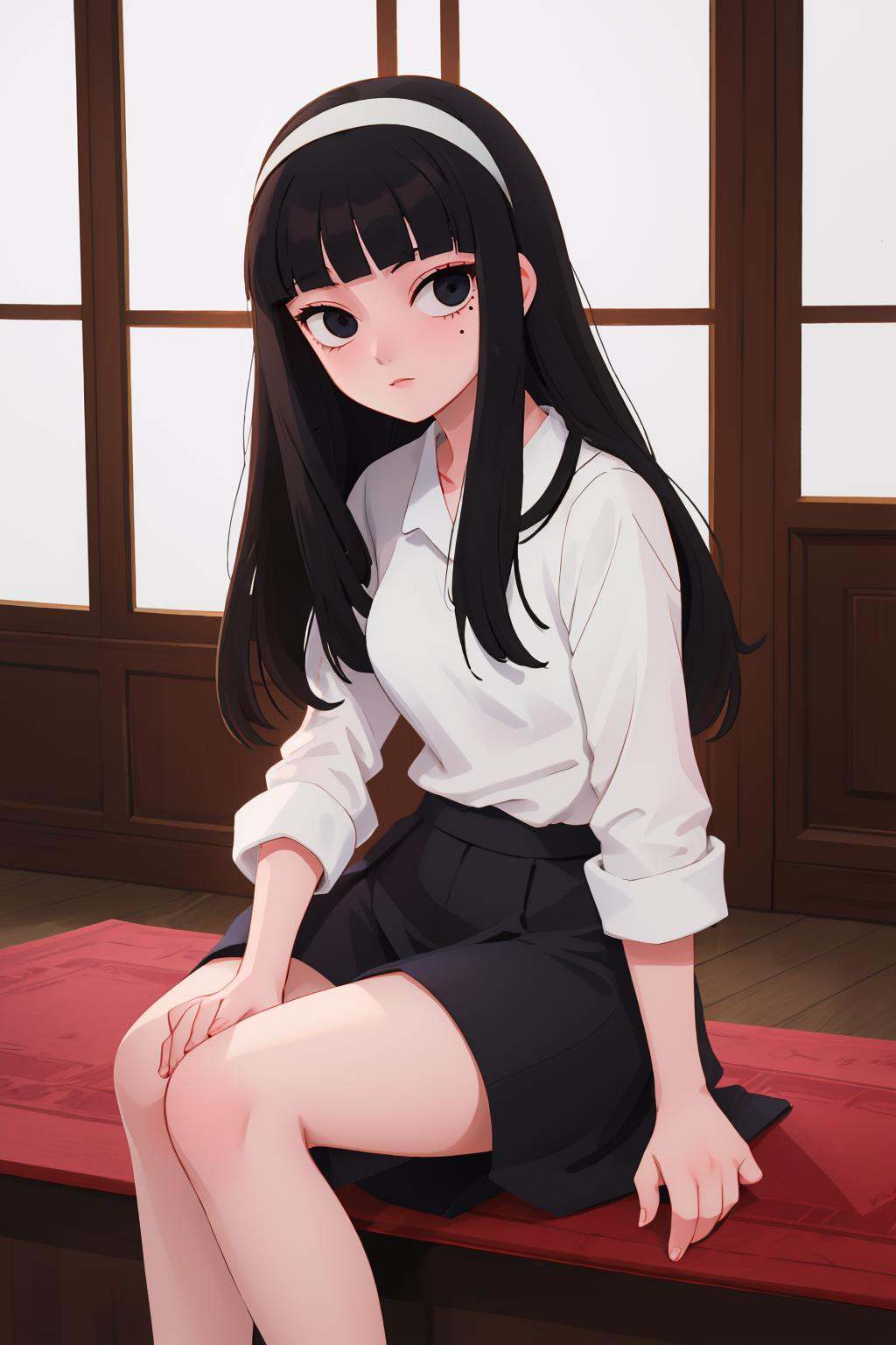 masterpiece,  best quality,  1girl by richyrich515 on Tensor.Art