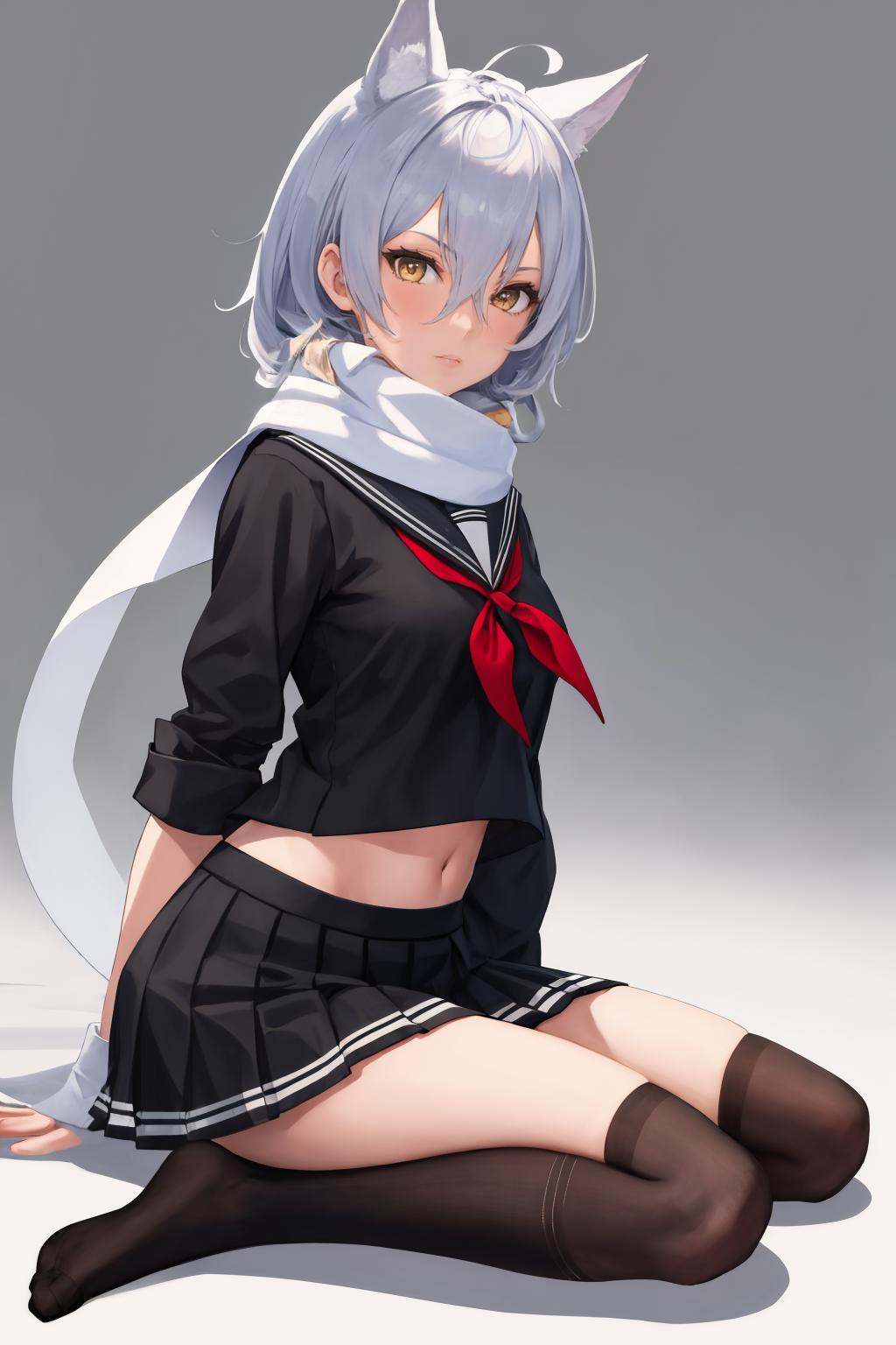 masterpiece,  best quality,  1girl by richyrich515 on Tensor.Art