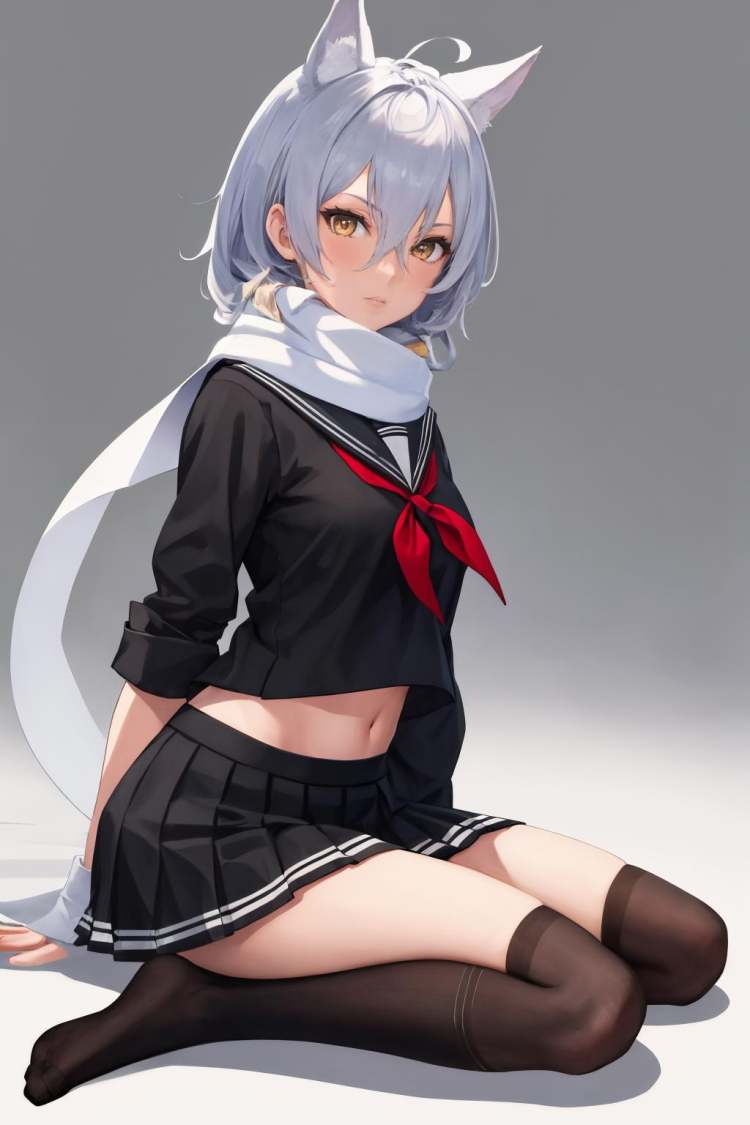Maya (Azur Lane) LoRA by richyrich515 on Tensor.Art