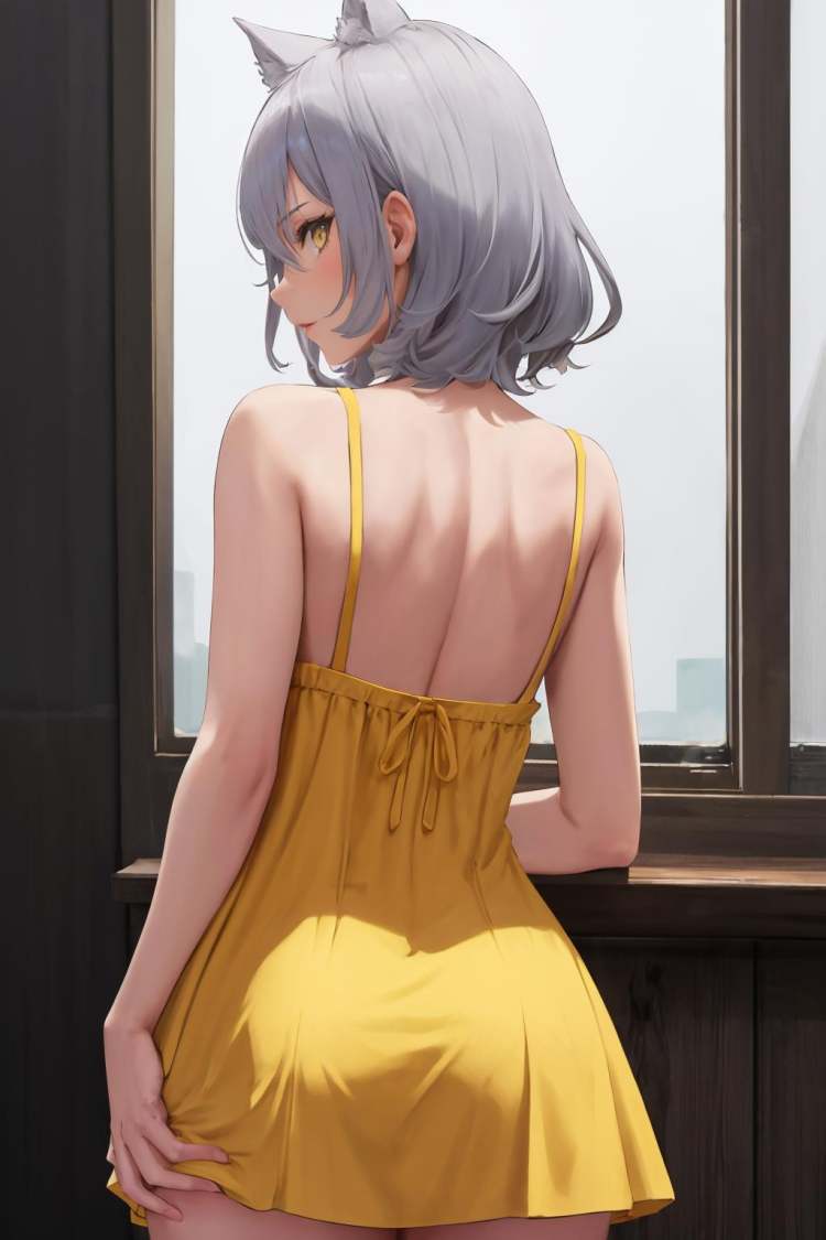 Maya (Azur Lane) LoRA by richyrich515 on Tensor.Art