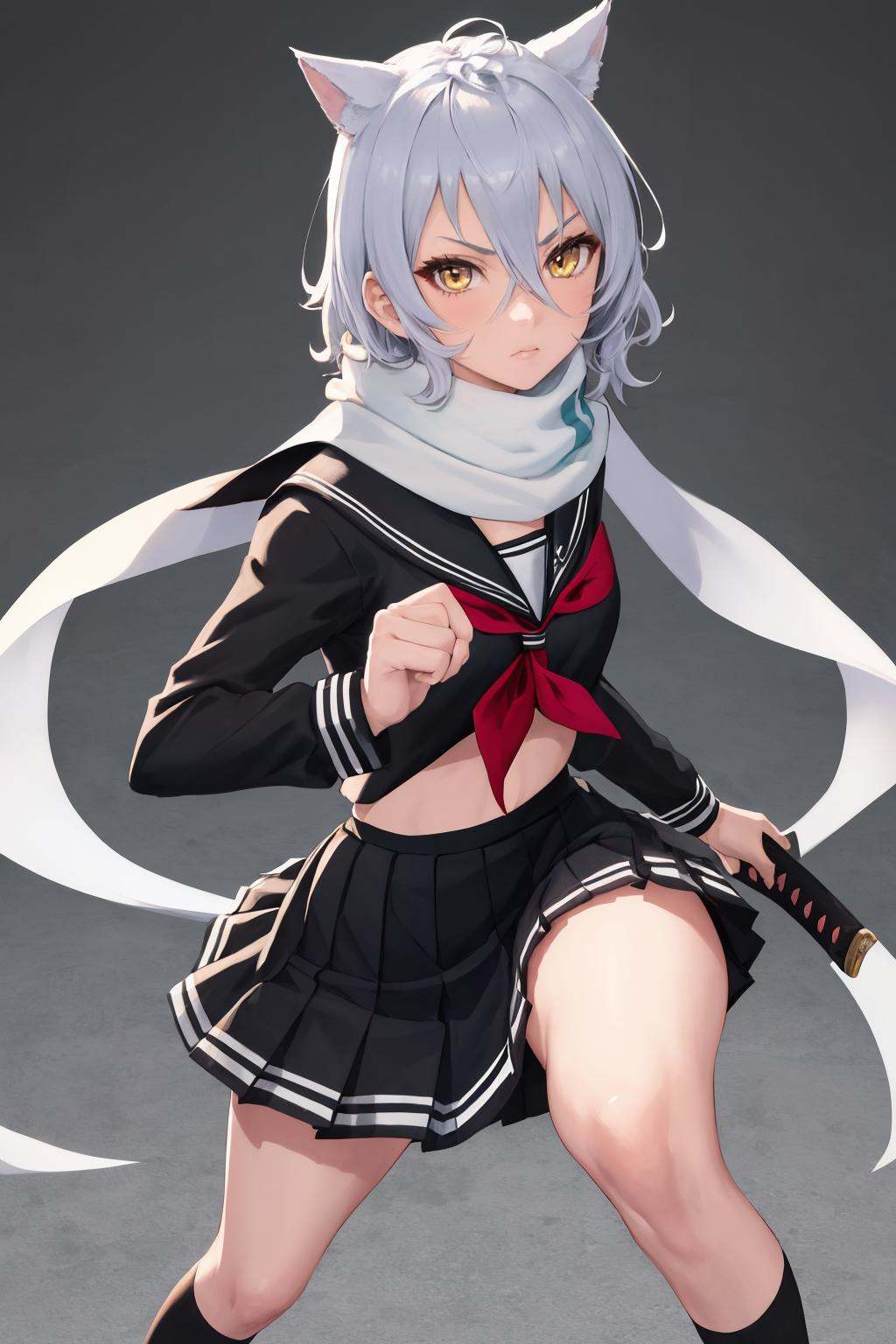 masterpiece,  best quality,  1girl by richyrich515 on Tensor.Art