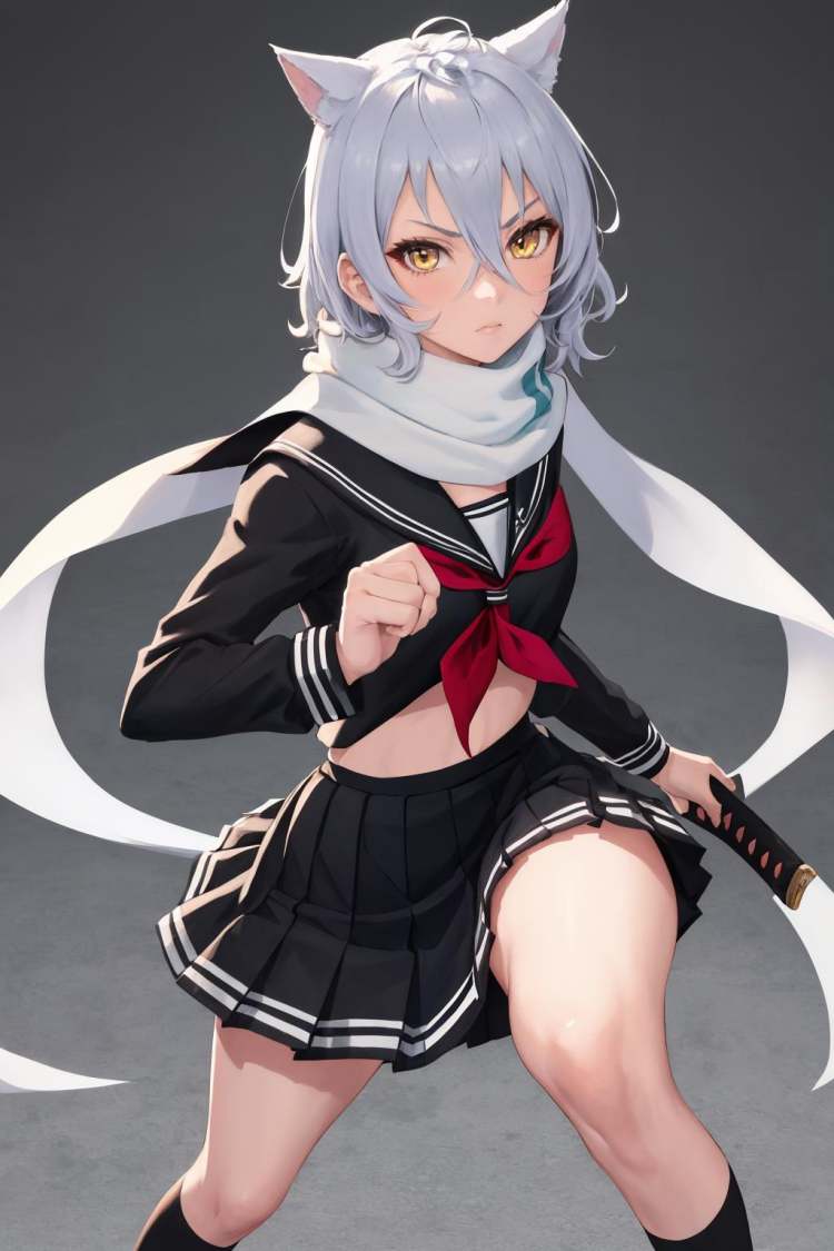 Maya (Azur Lane) LoRA by richyrich515 on Tensor.Art