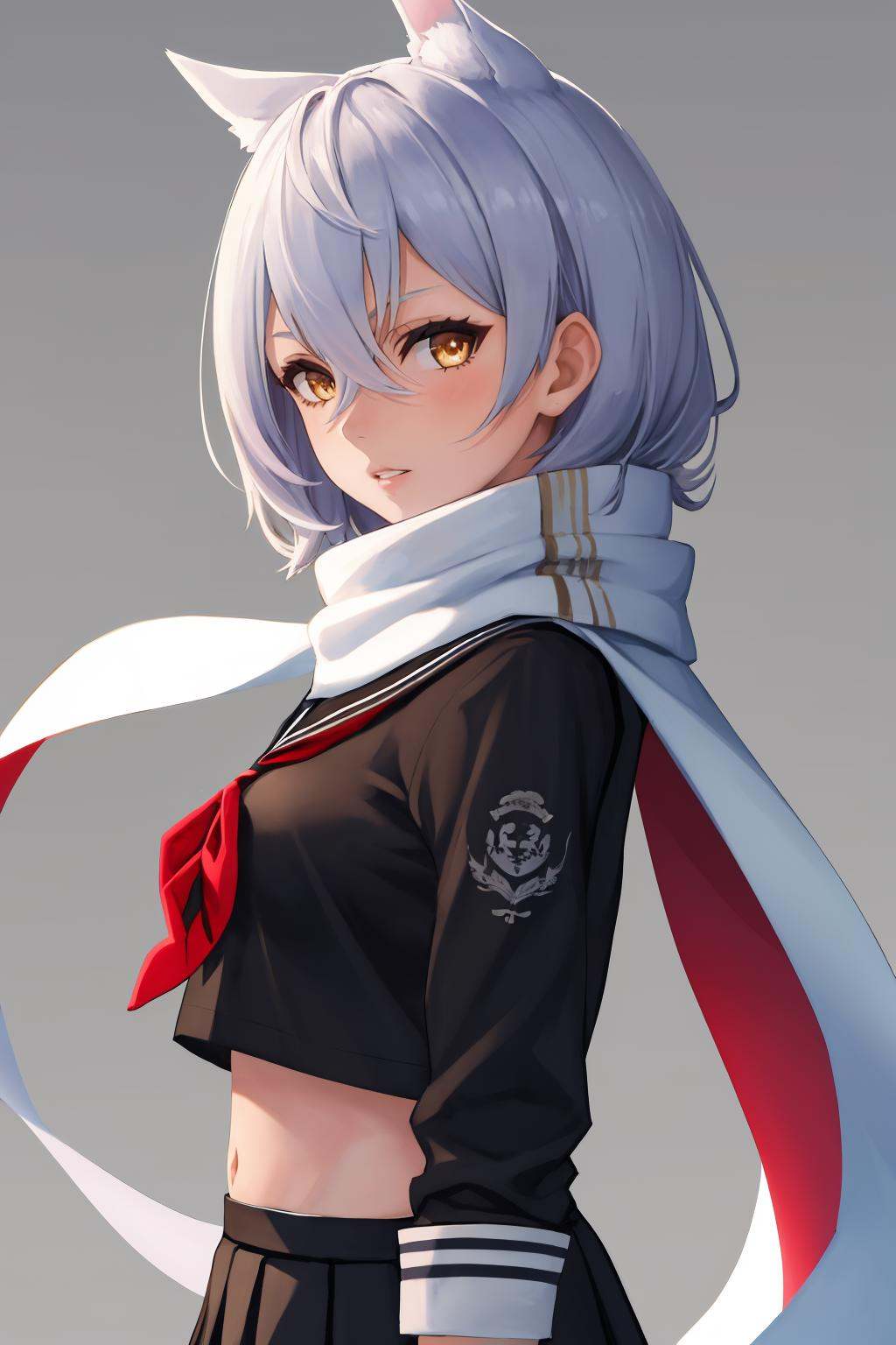 masterpiece,  best quality,  1girl by richyrich515 on Tensor.Art