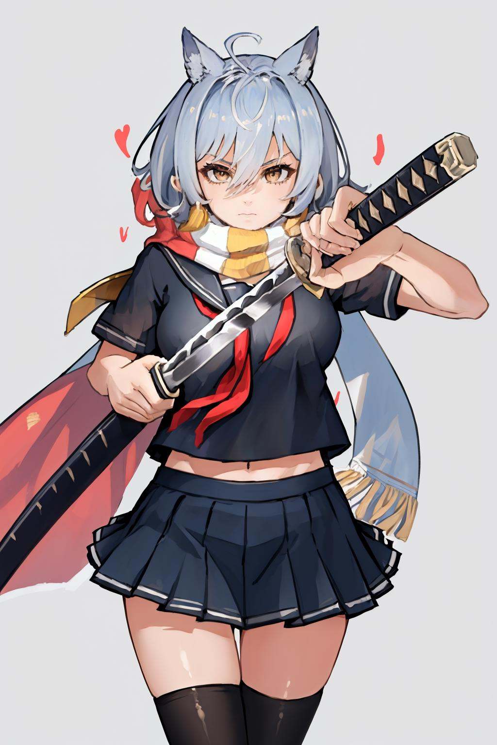 masterpiece,  best quality,  1girl by richyrich515 on Tensor.Art