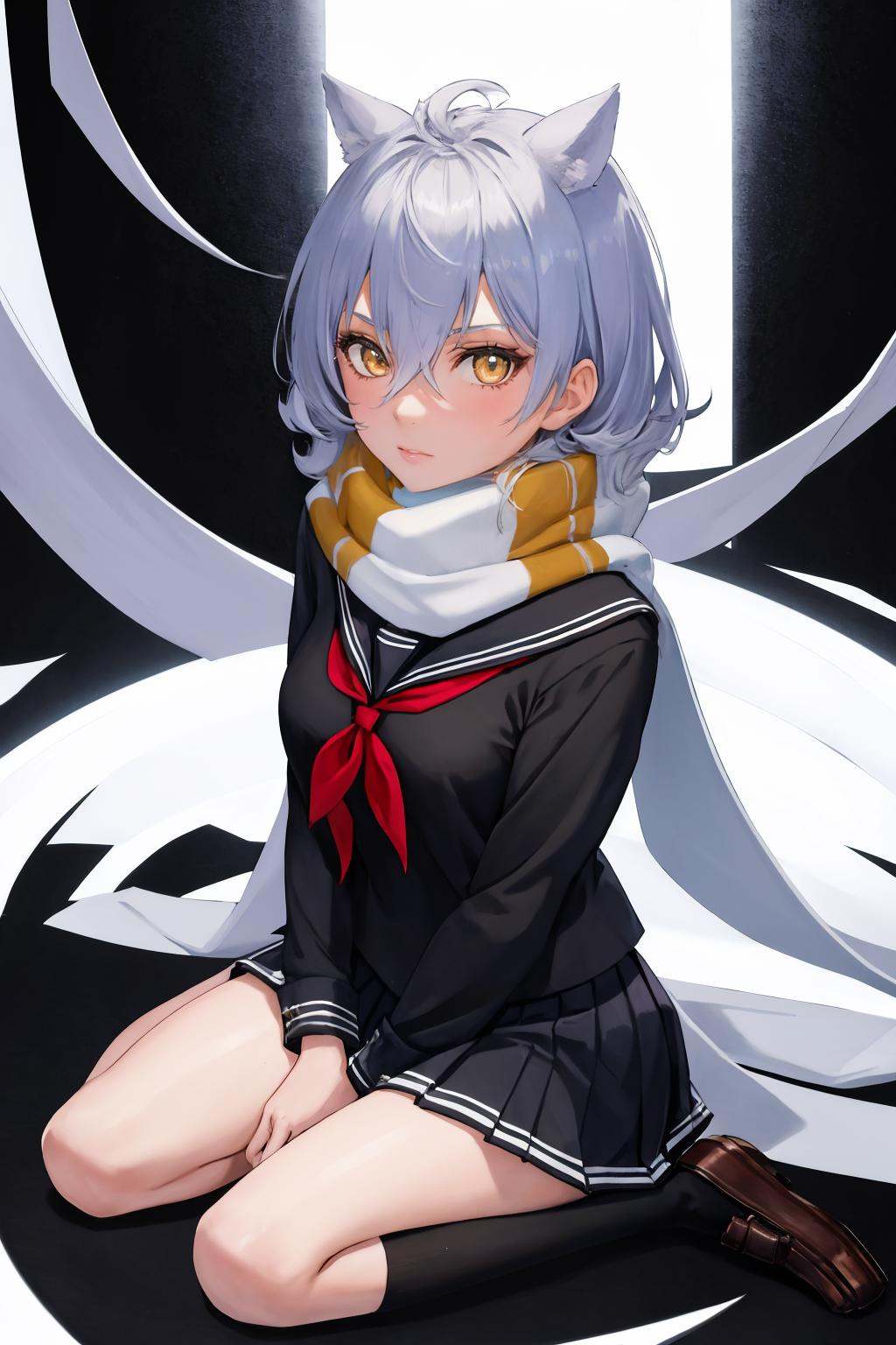 masterpiece,  best quality,  1girl by richyrich515 on Tensor.Art