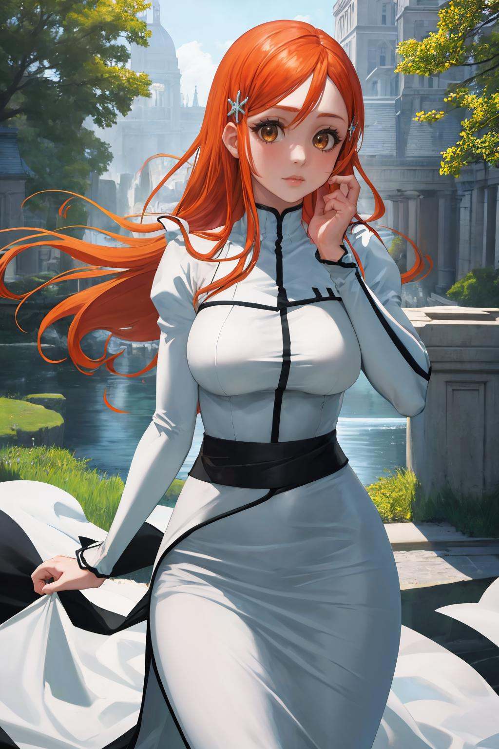 masterpiece,  best quality,  1girl on Tensor.Art