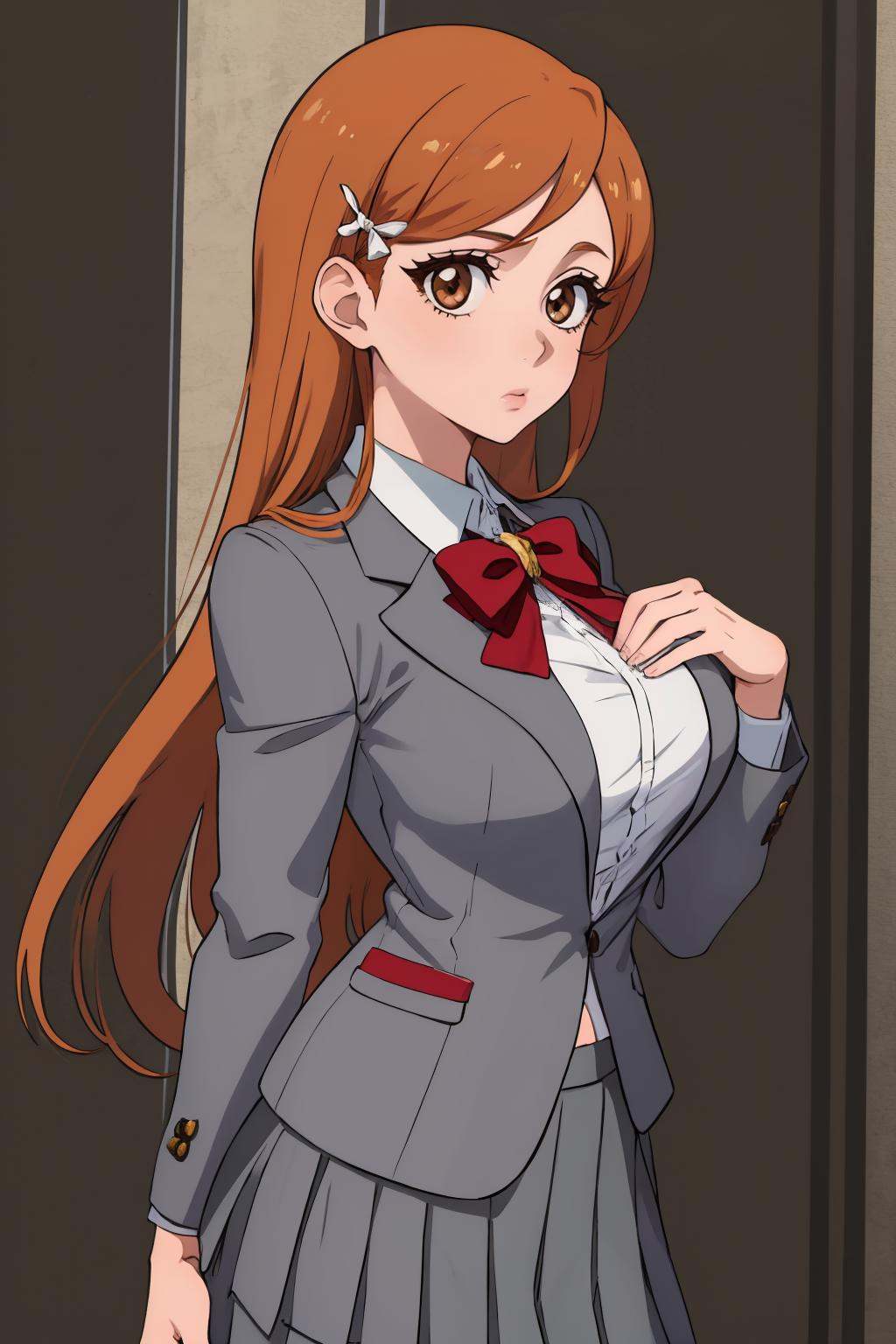 masterpiece,  best quality,  1girl on Tensor.Art