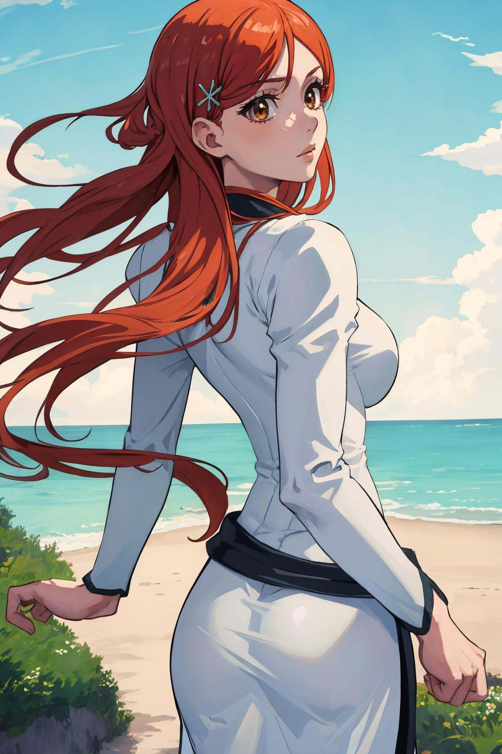 masterpiece,  best quality,  1girl on Tensor.Art