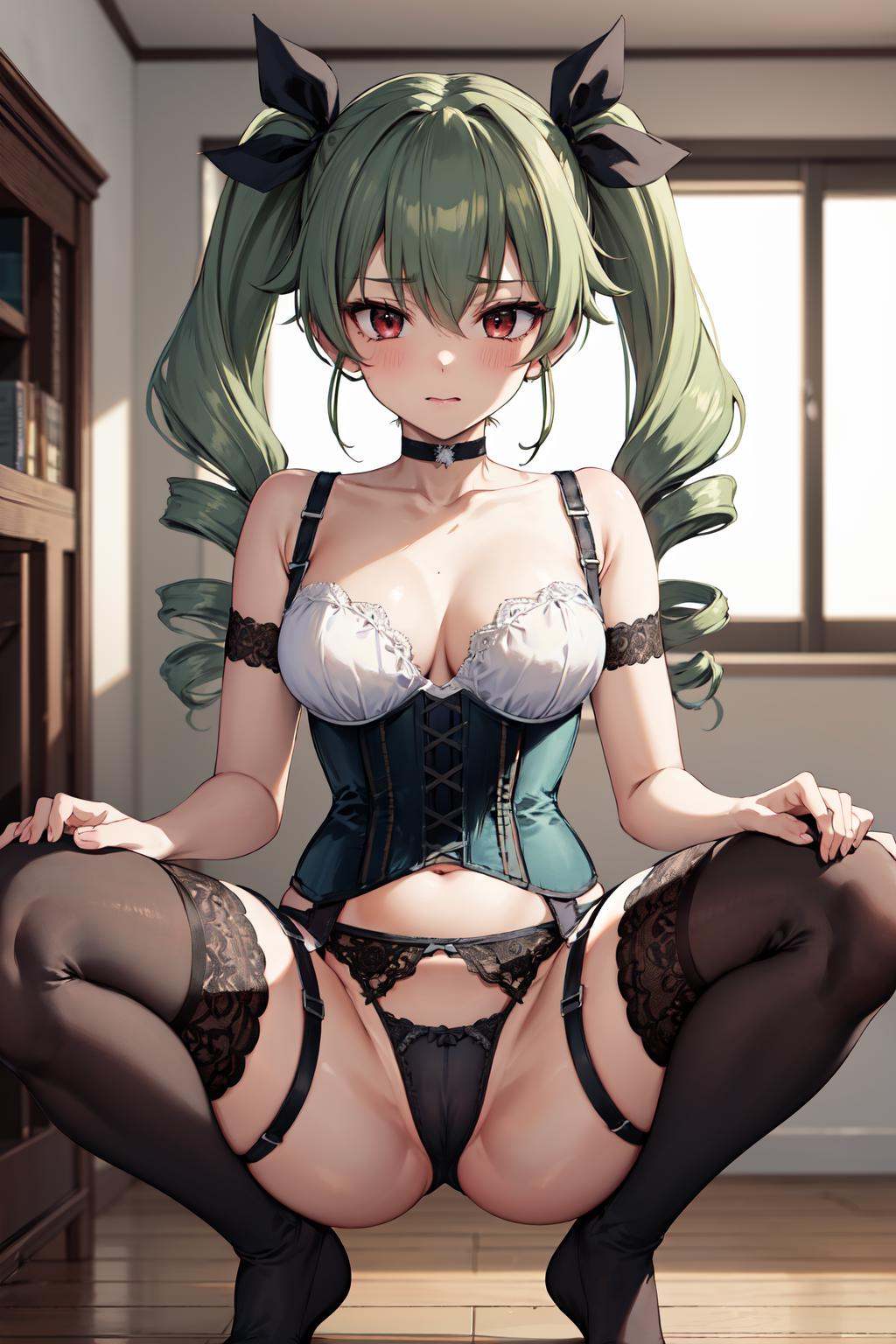 masterpiece,  best quality,  highres on Tensor.Art