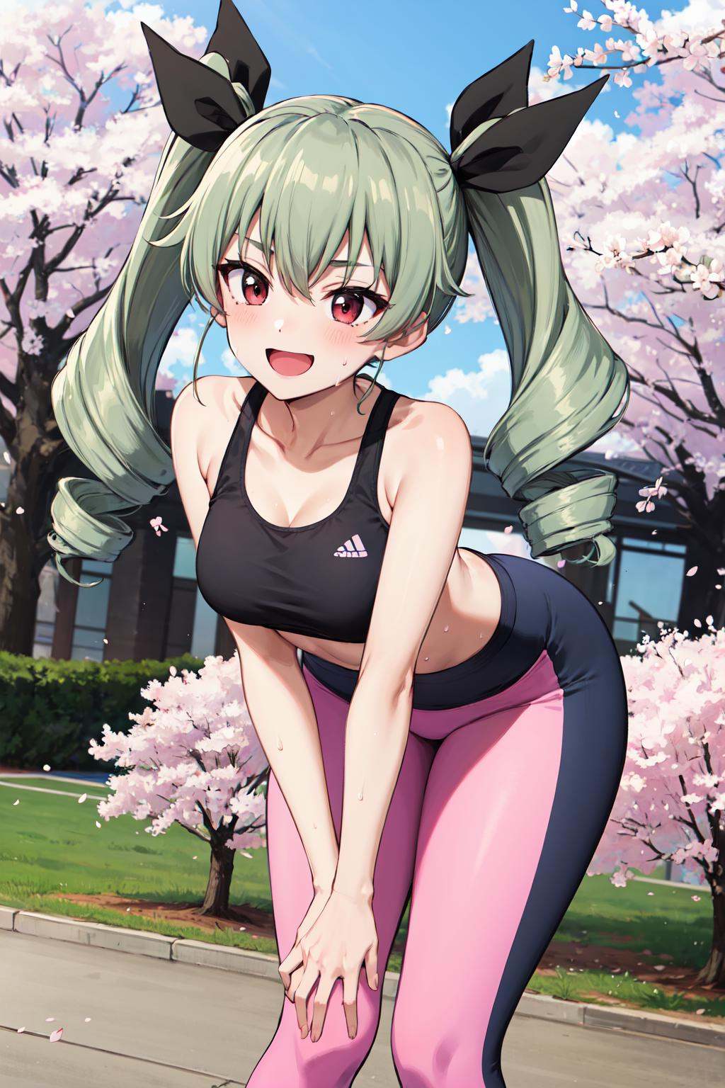 masterpiece,  best quality,  highres on Tensor.Art
