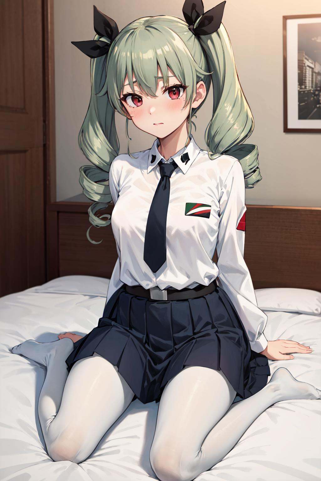 masterpiece,  best quality,  highres on Tensor.Art