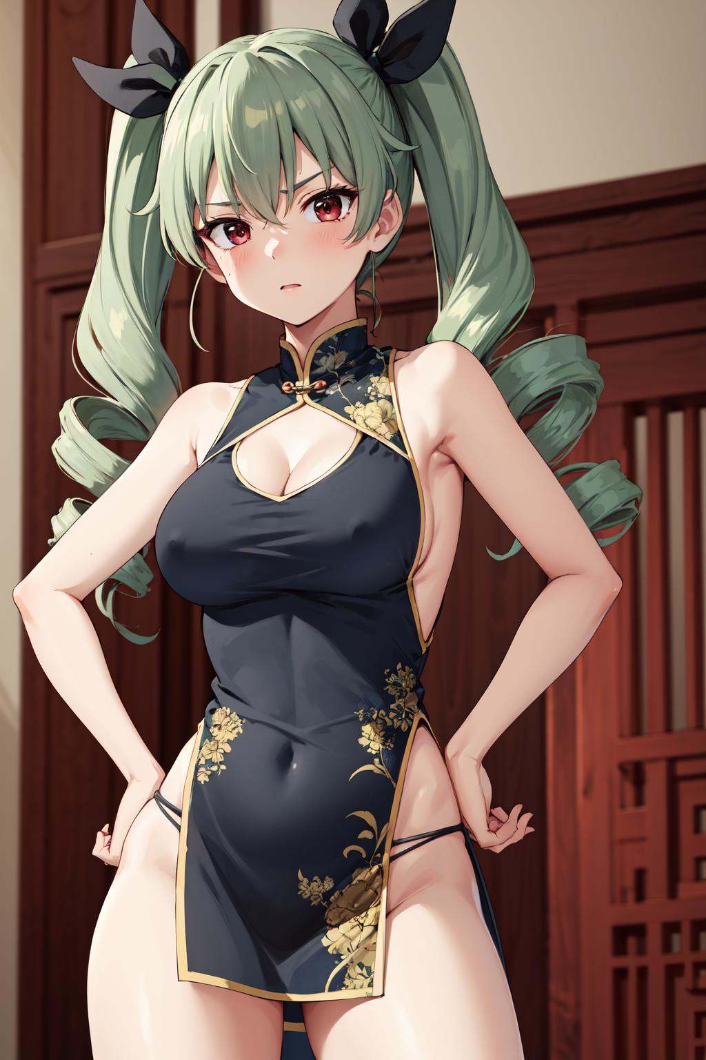 masterpiece,  best quality,  highres on Tensor.Art