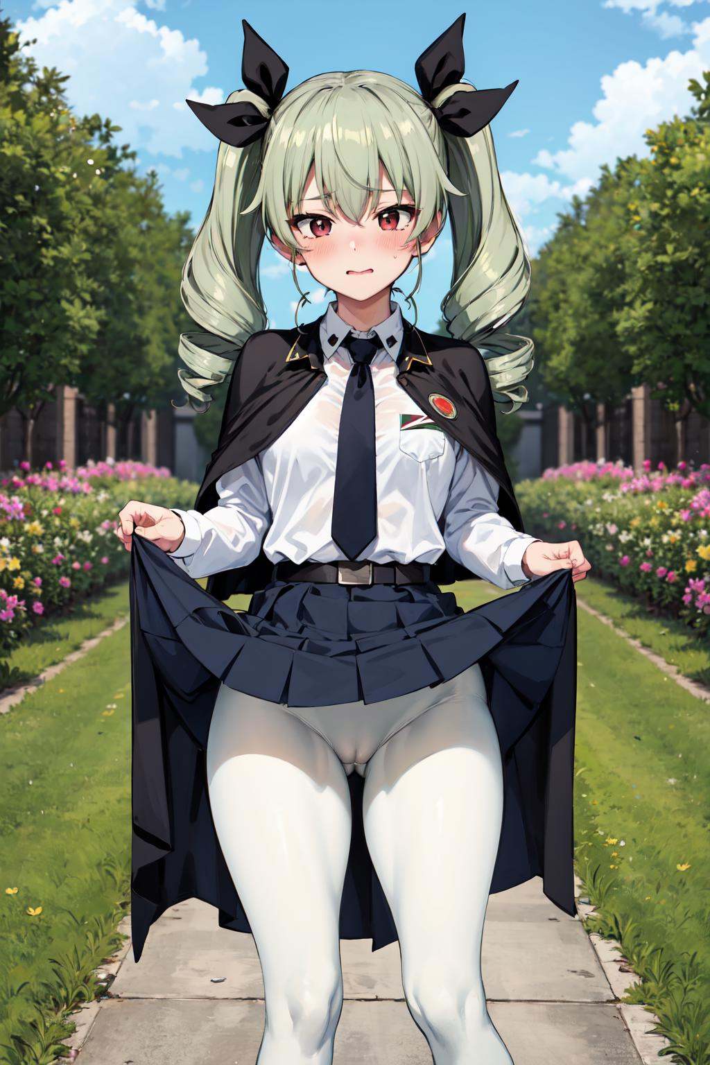 masterpiece,  best quality,  highres on Tensor.Art