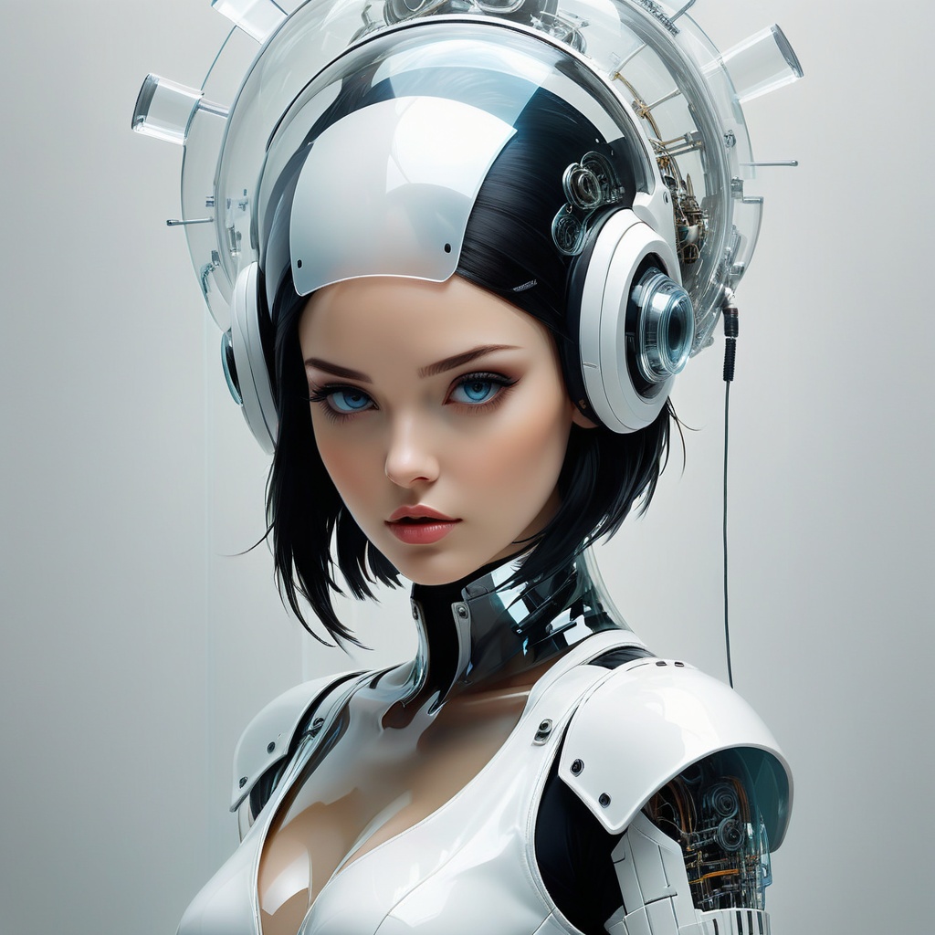 Full body,  ,  (1girl) on Tensor.Art