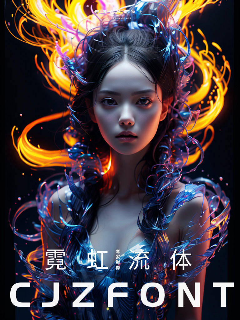 AI generated image by 毒法师 on Tensor.Art