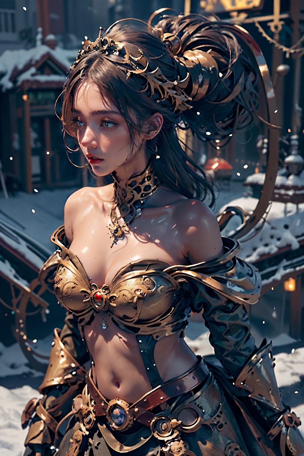 ultra realistic,  best quality,  cinematic by TracQuoc on Tensor.Art