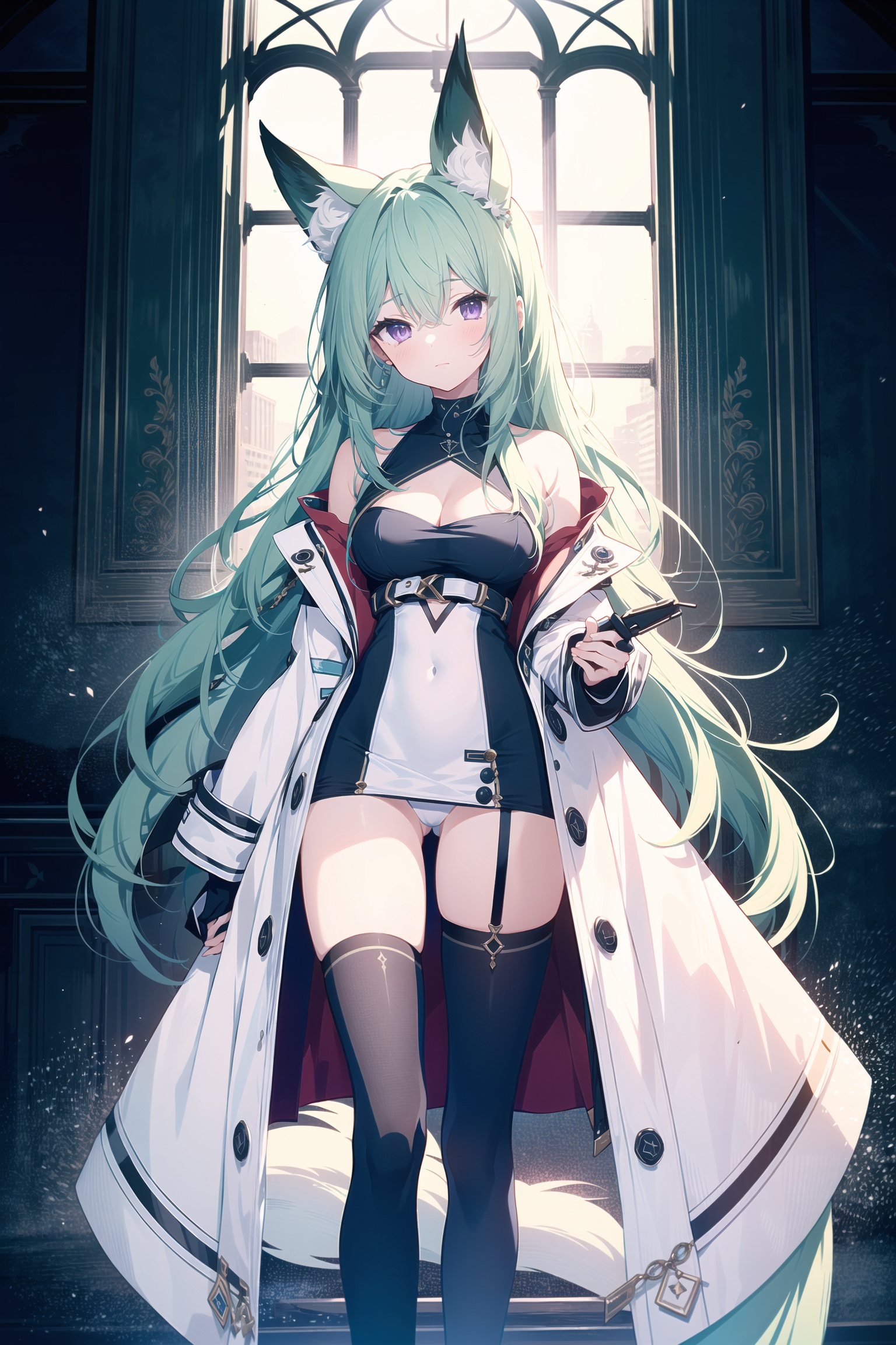 HDR,  highres,  1girl on Tensor.Art