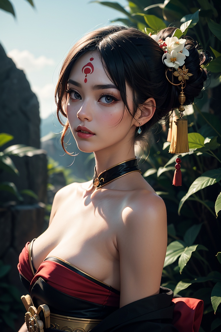 (best quality,  8K,  ultra-detailed on Tensor.Art
