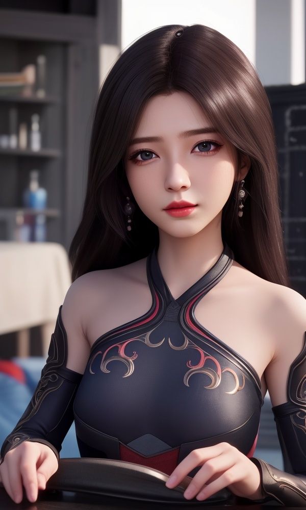 (,1girl, ,best quality, )<lora:354-DA-遮天-林佳:0.7>,, ,masterpiece, (( , )),, realistic,science fiction,mole, ultra realistic 8k cg, ,tamari \(flawless\),     ,      (()), (),