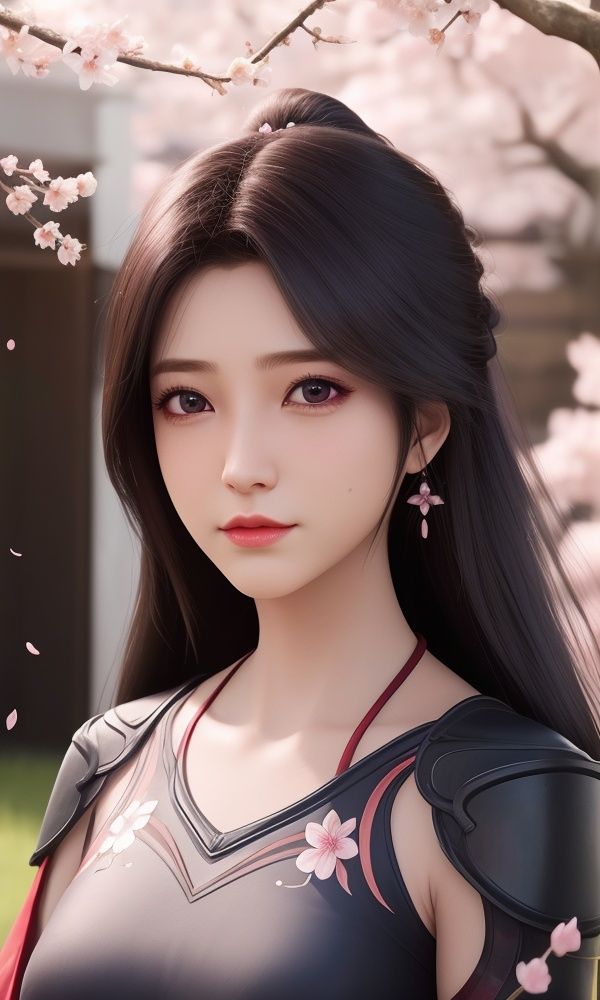 (,1girl, ,best quality, )<lora:354-DA-遮天-林佳:0.7>,, ,masterpiece, (( , )),, realistic,science fiction,mole, ultra realistic 8k cg, ,tamari \(flawless\),    ,cherry blossoms,      (()), (),