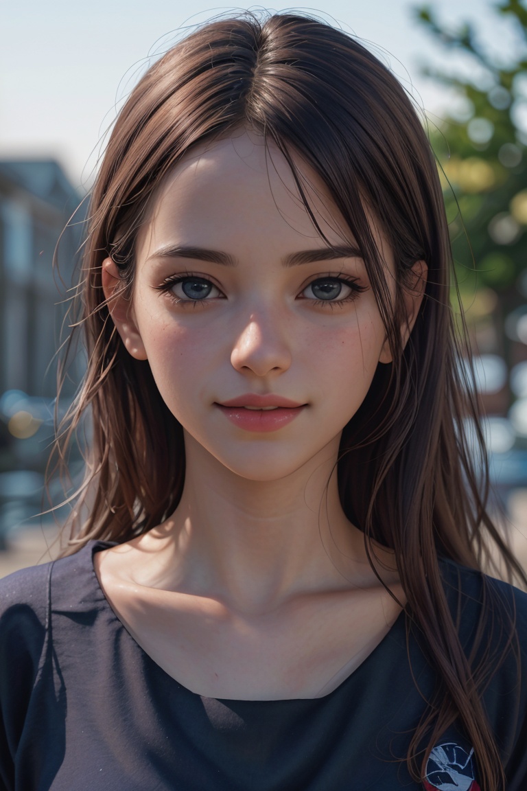 ultra-detailed,  ,  school uniform on Tensor.Art