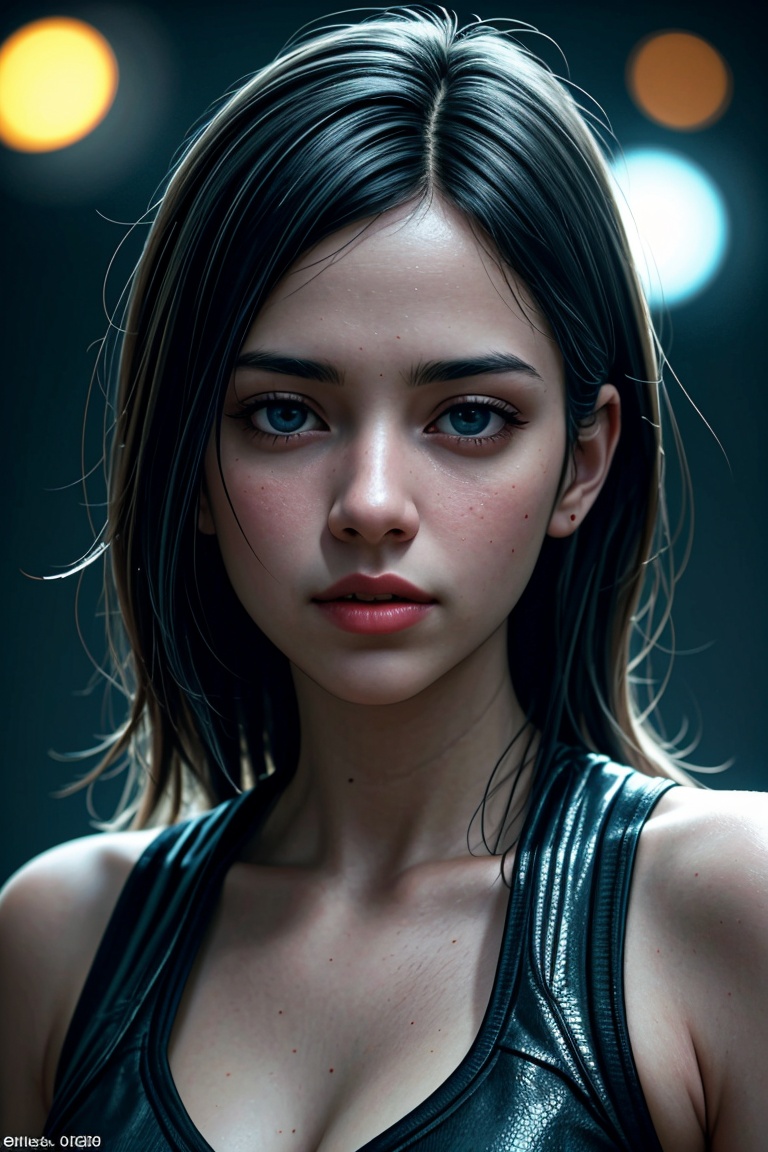ultra-detailed,  ,  HDR on Tensor.Art