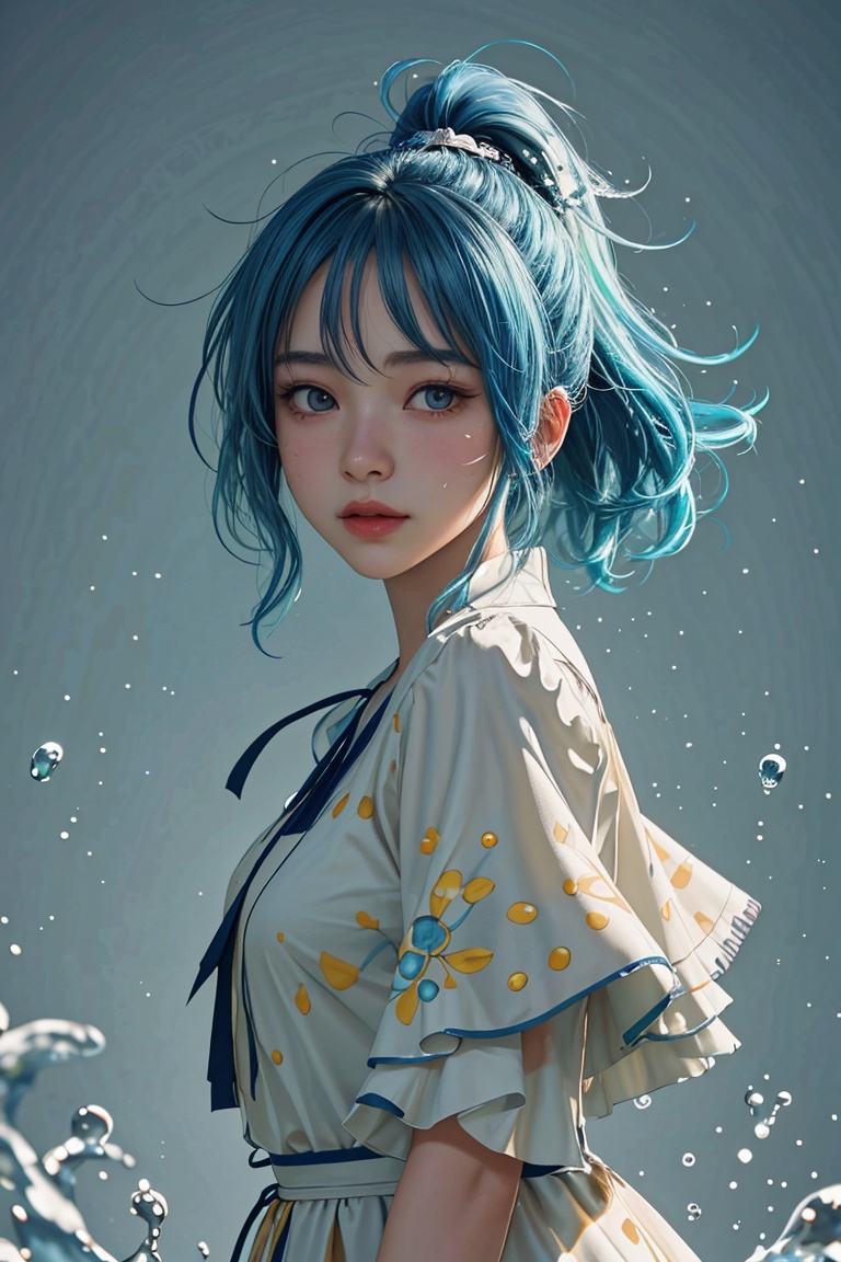 (masterpiece),  (best quality),  (ultra detailed) on Tensor.Art