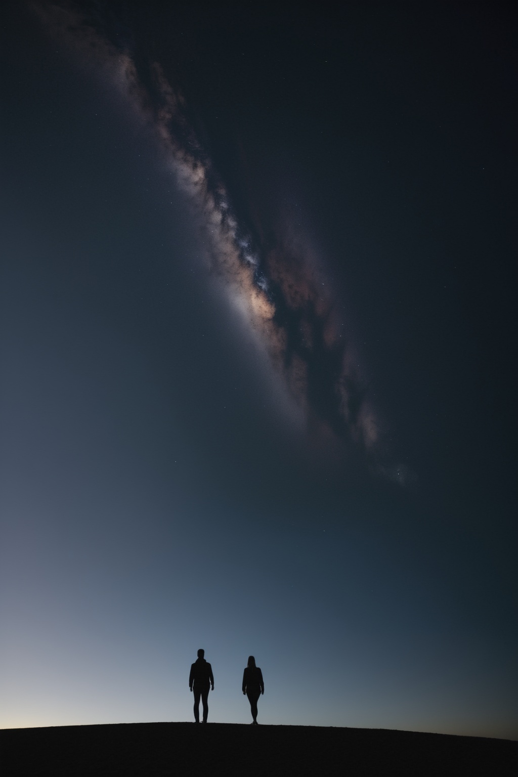 the edge of my universe on Tensor.Art