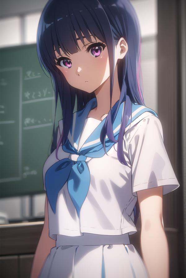 mizoreyorizuka,  ,  mizore yorizuka on Tensor.Art