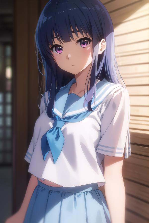 mizoreyorizuka,  ,  mizore yorizuka on Tensor.Art