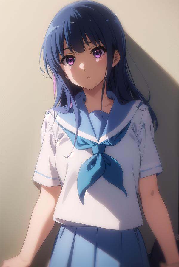 mizoreyorizuka,  ,  mizore yorizuka on Tensor.Art