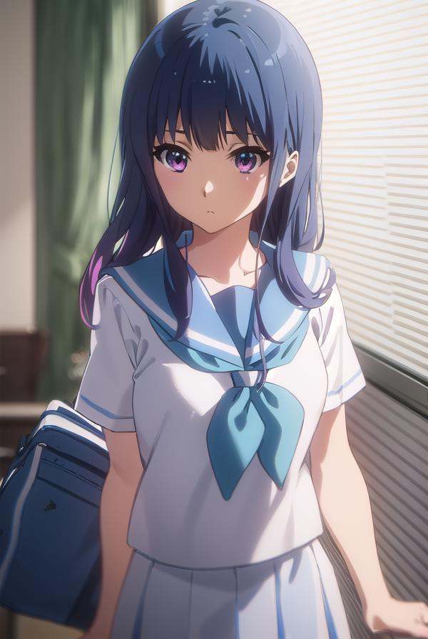 mizoreyorizuka,  ,  mizore yorizuka on Tensor.Art