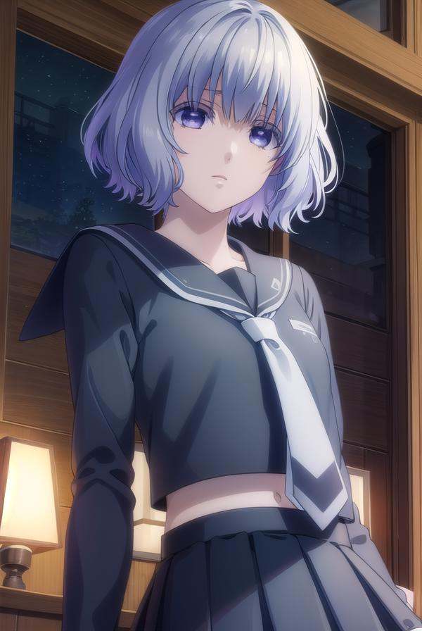 nanamishiranui,  ,  nanami shiranui on Tensor.Art