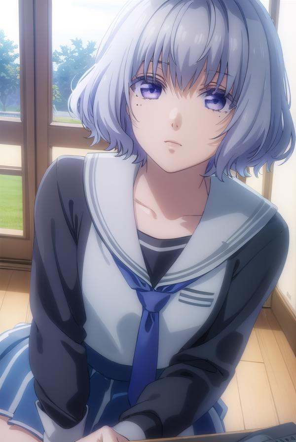 nanamishiranui,  ,  nanami shiranui on Tensor.Art