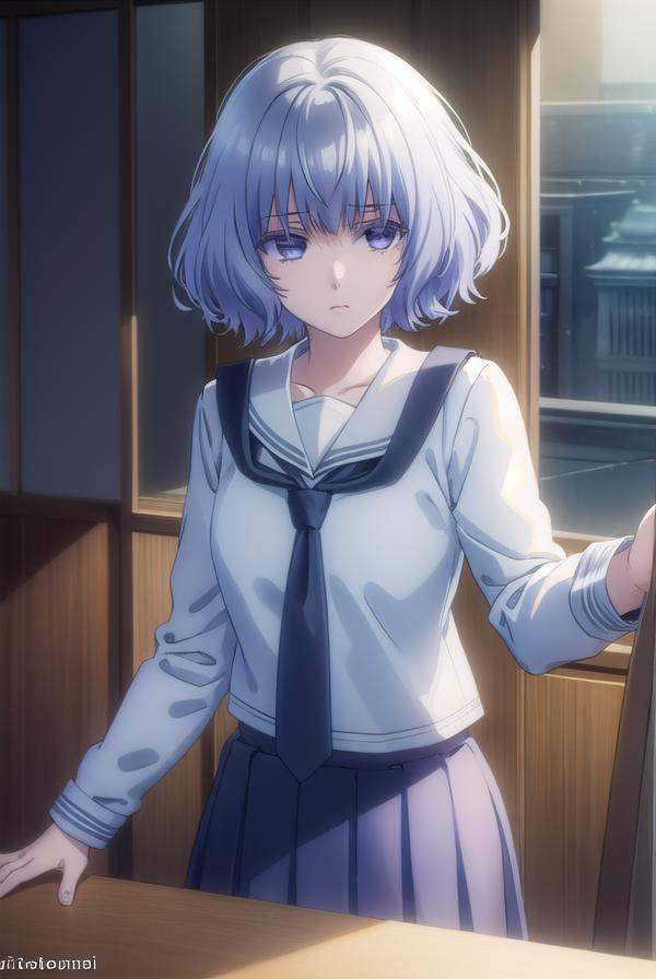 nanamishiranui,  ,  nanami shiranui on Tensor.Art