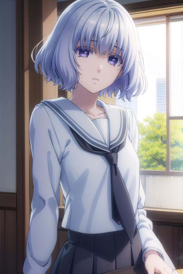 nanamishiranui,  ,  nanami shiranui on Tensor.Art